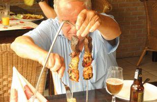Lekkere kip